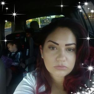 Meet your Posher, Lynsi